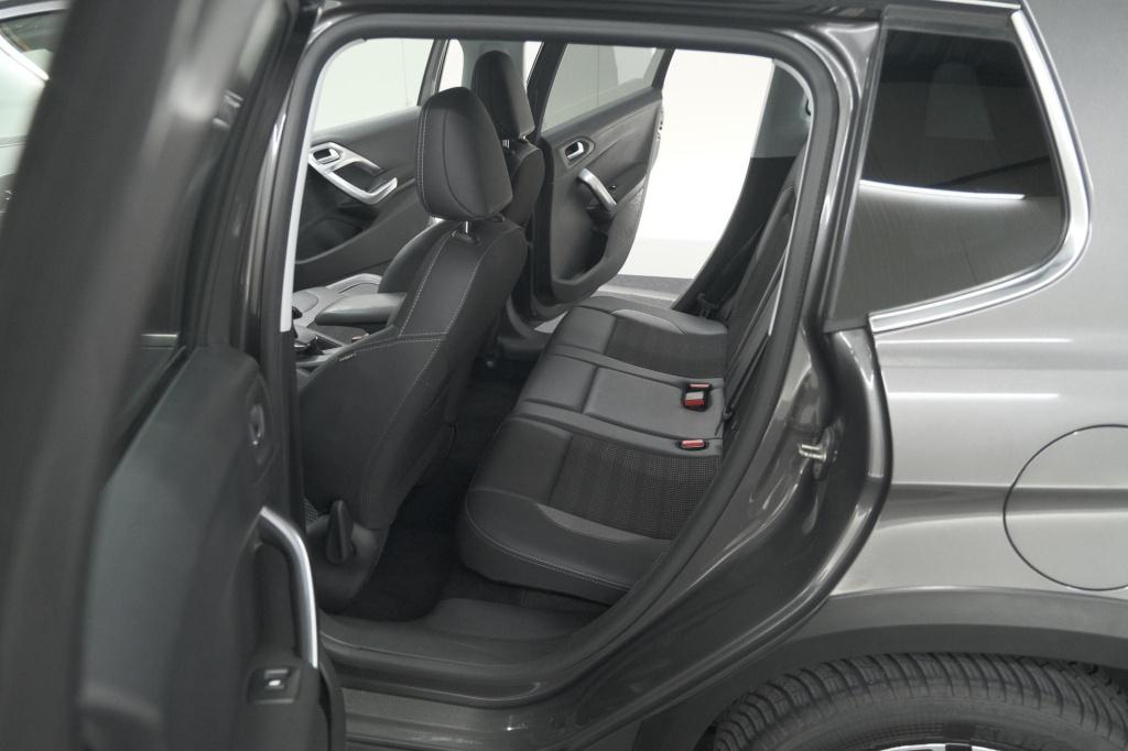 Peugeot 2008 puretech 110 eat6 allure | camera | navigatie | parkeersensore