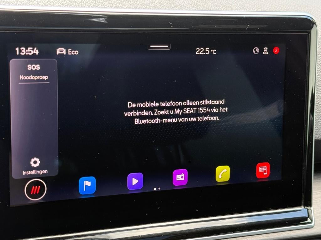 Seat Tarraco 1.4 tsi e-hybrid phev xcellence