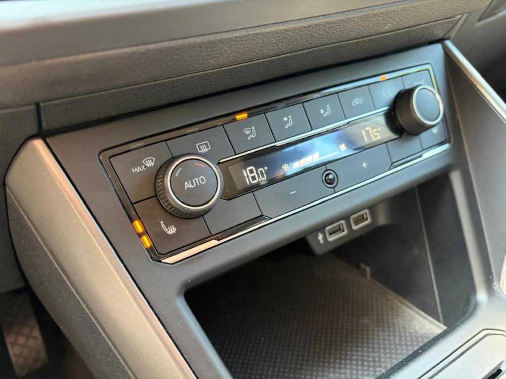 Volkswagen Polo 1.0 tsi highline | automaat