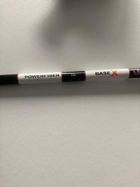 DAM POWERFIBER TELE BASE X  HENGEL ( NIEUW )