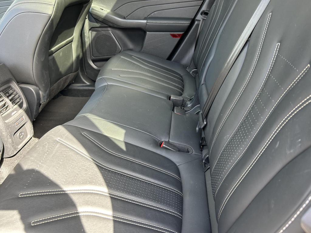 Ford Kuga 2.5 phev vignale