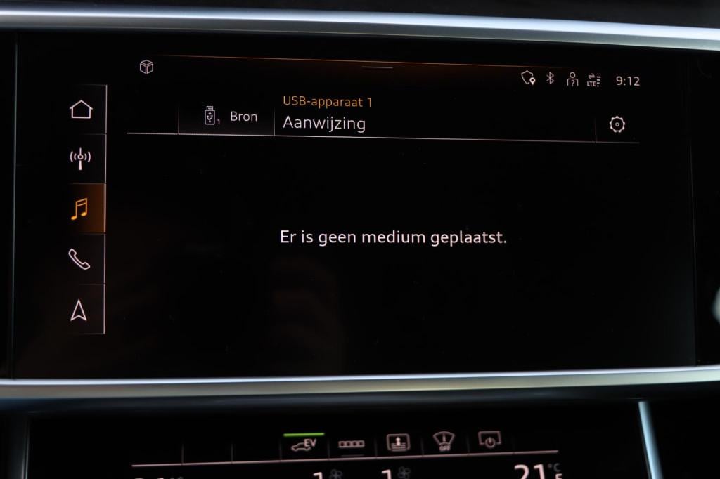 Audi A6 limousine 50 tfsi e quattro advanced edition 299pk s-tronic | soh 8
