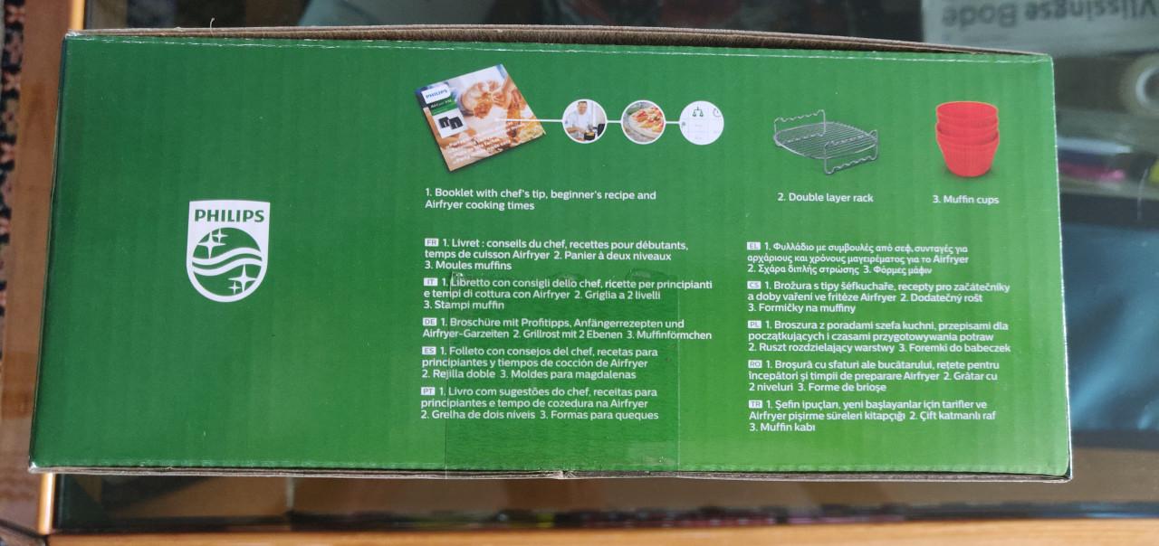 Philips Airfryer