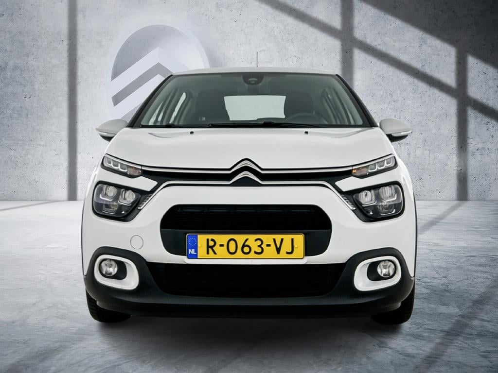 Citroen C3 83 pk you | rijklaar | cruise control | bluetooth | led koplampe