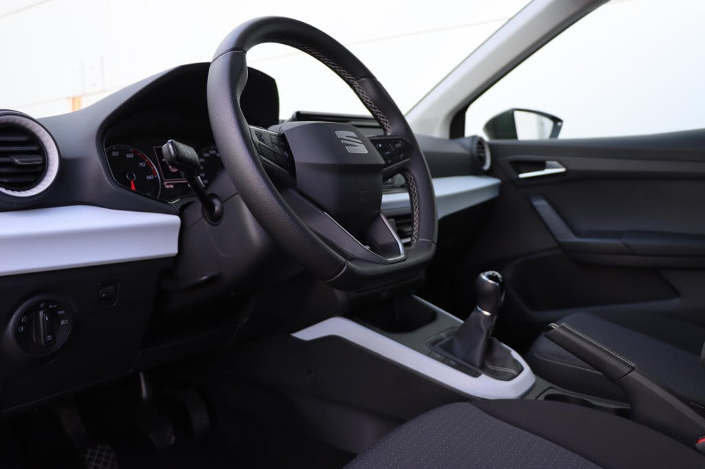 Seat Arona 1.0 tsi style