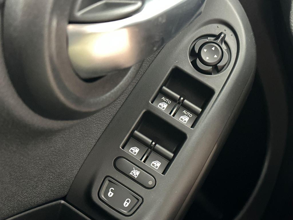 Fiat 500x 1.5 hybrid | automaat | camera |airco | apple carplay/android aut