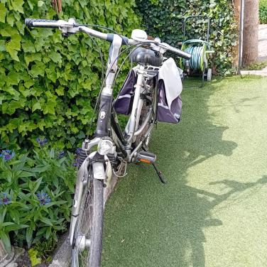Batavus Socorro damesfiets