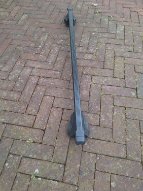 Thule dakdragers
