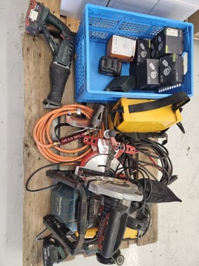 Gereedschap