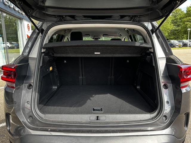 Citroen C5 Aircross 1.6 plug-in hybrid 180pk eat8 feel trekhaak | apple car