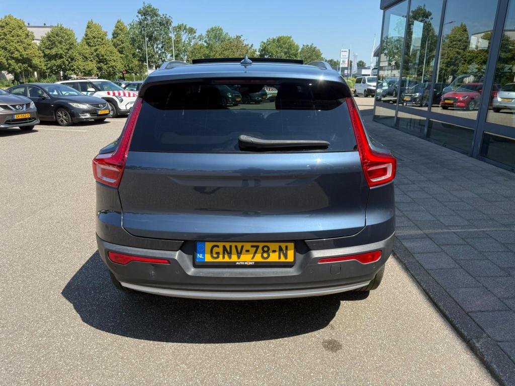 Volvo XC40 1.5 t5 recharge r-design nette staat|incl afleveringsbeurt