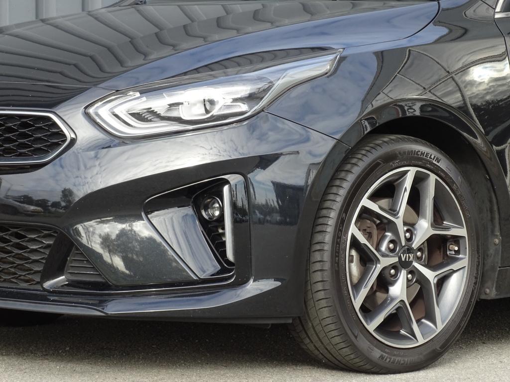 Kia Proceed 1.0 t-gdi gt-line | camera | stoel-/stuurwielverwarming | apple