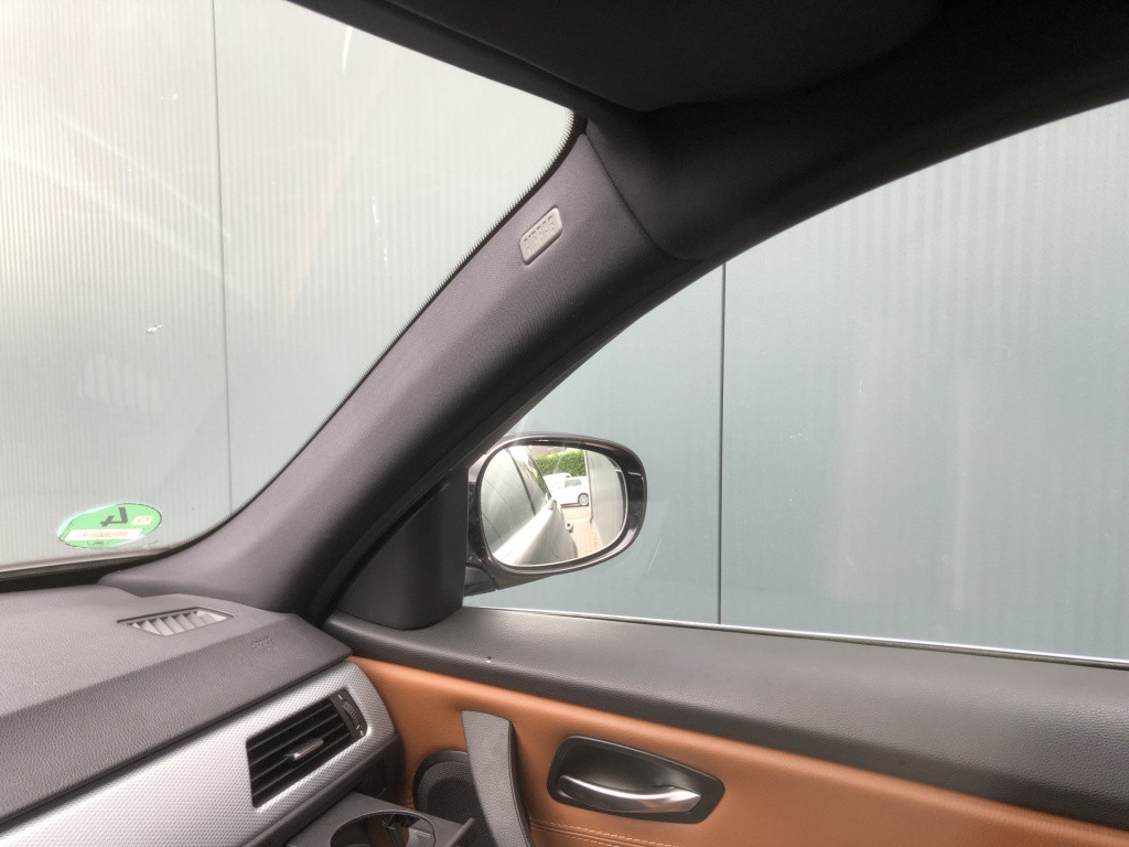 BMW 3-serie touring 318i high executive m-sport edition
