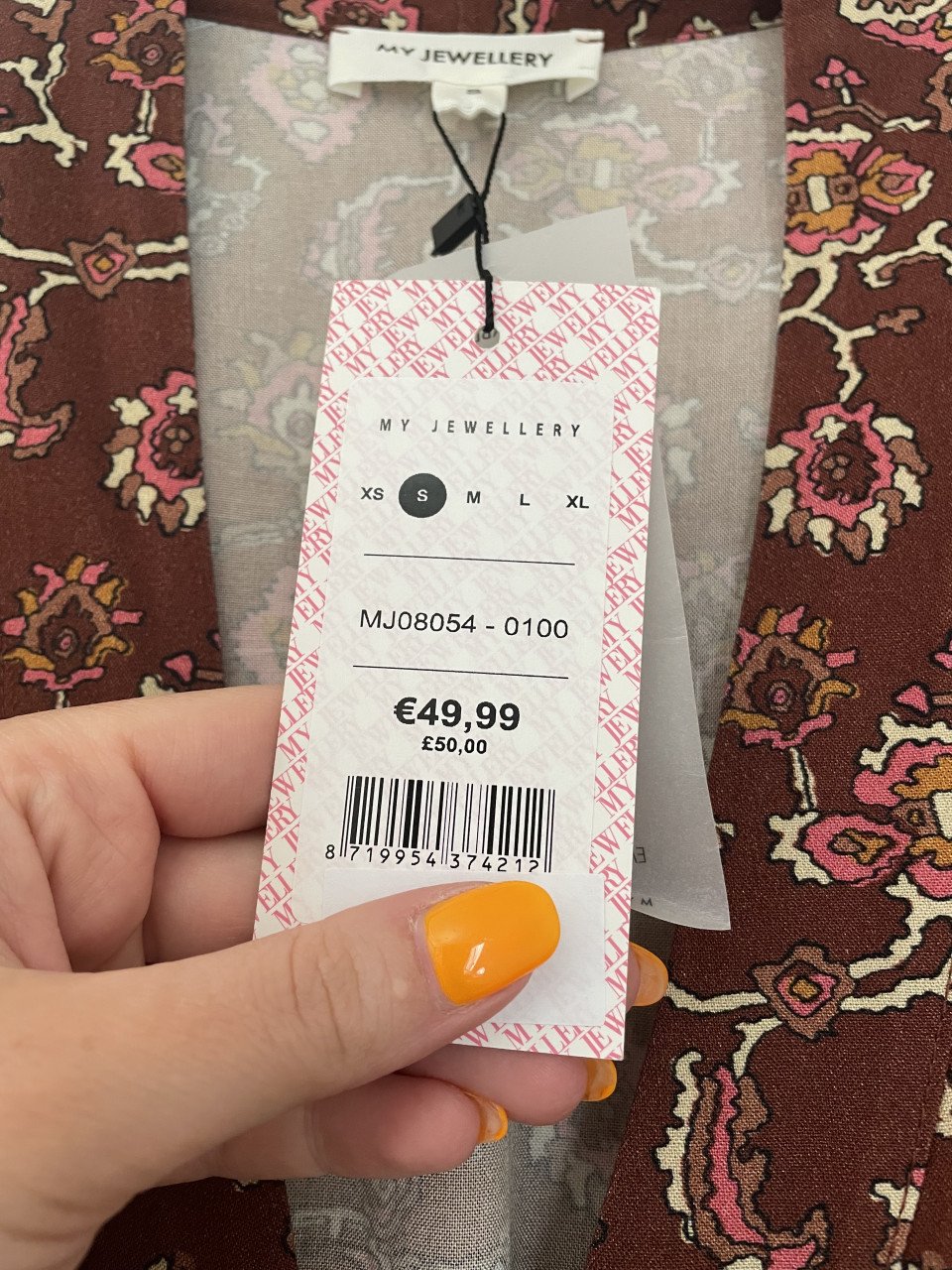 Partij jurken kleding nieuw My Jewellery
