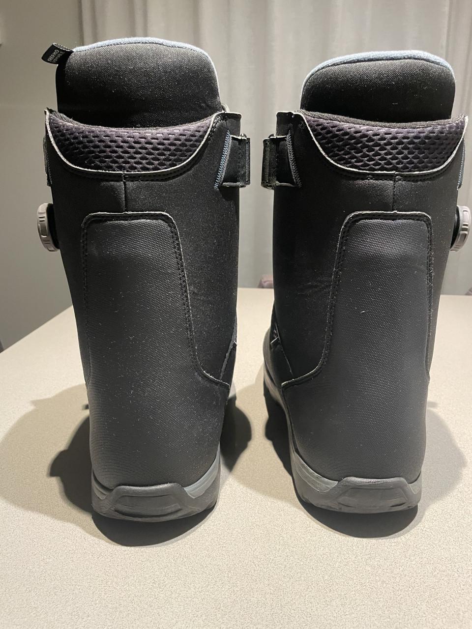 Snowboard schoenen maat 44/45 boa sluiting !