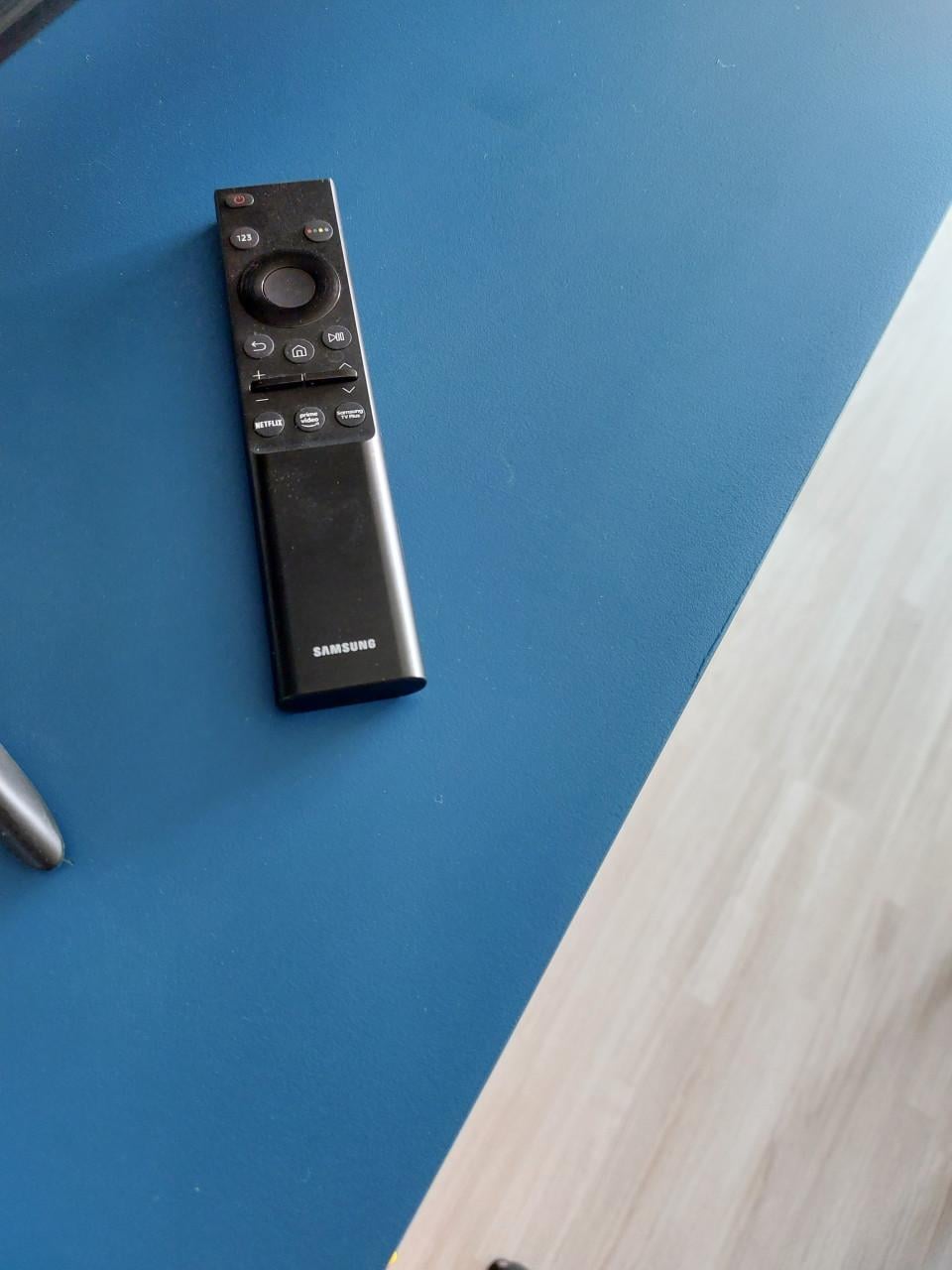 Samsung tv