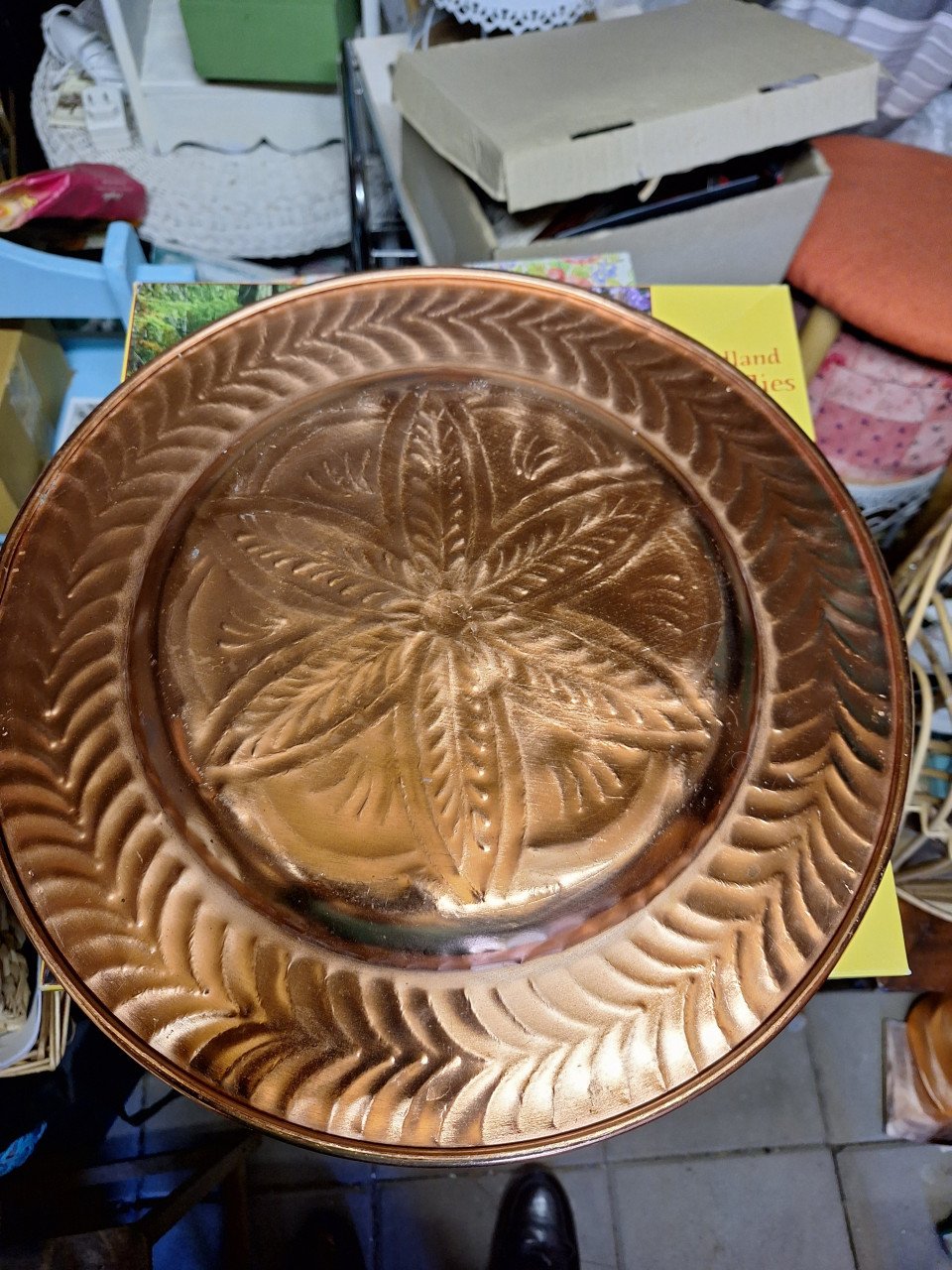 Decoratieve schalen