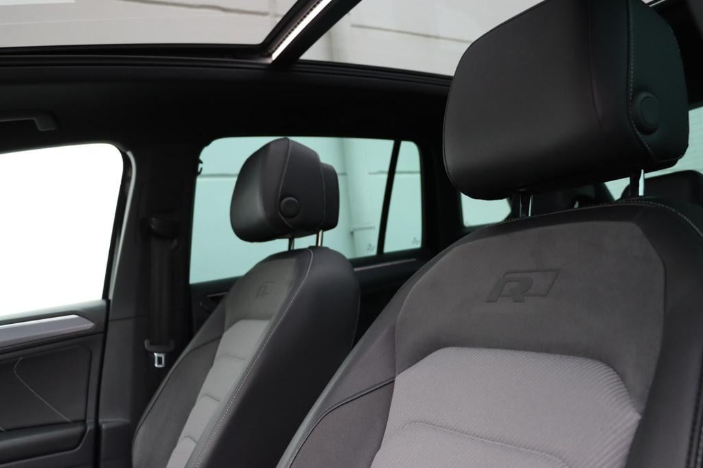 Volkswagen Tiguan 1.4 tsi act highline 150pk dsg7