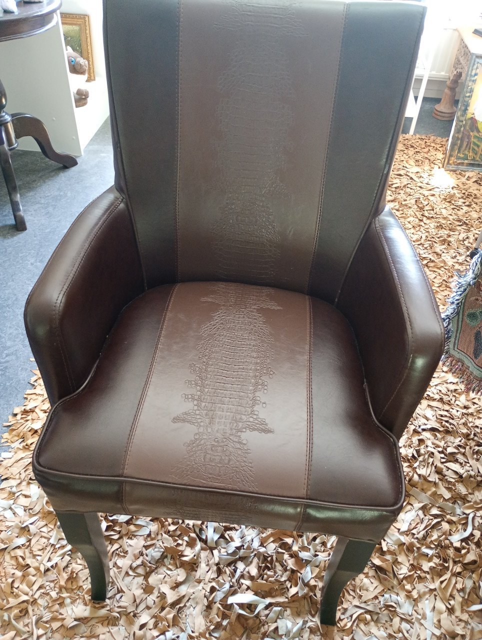 Fauteuils