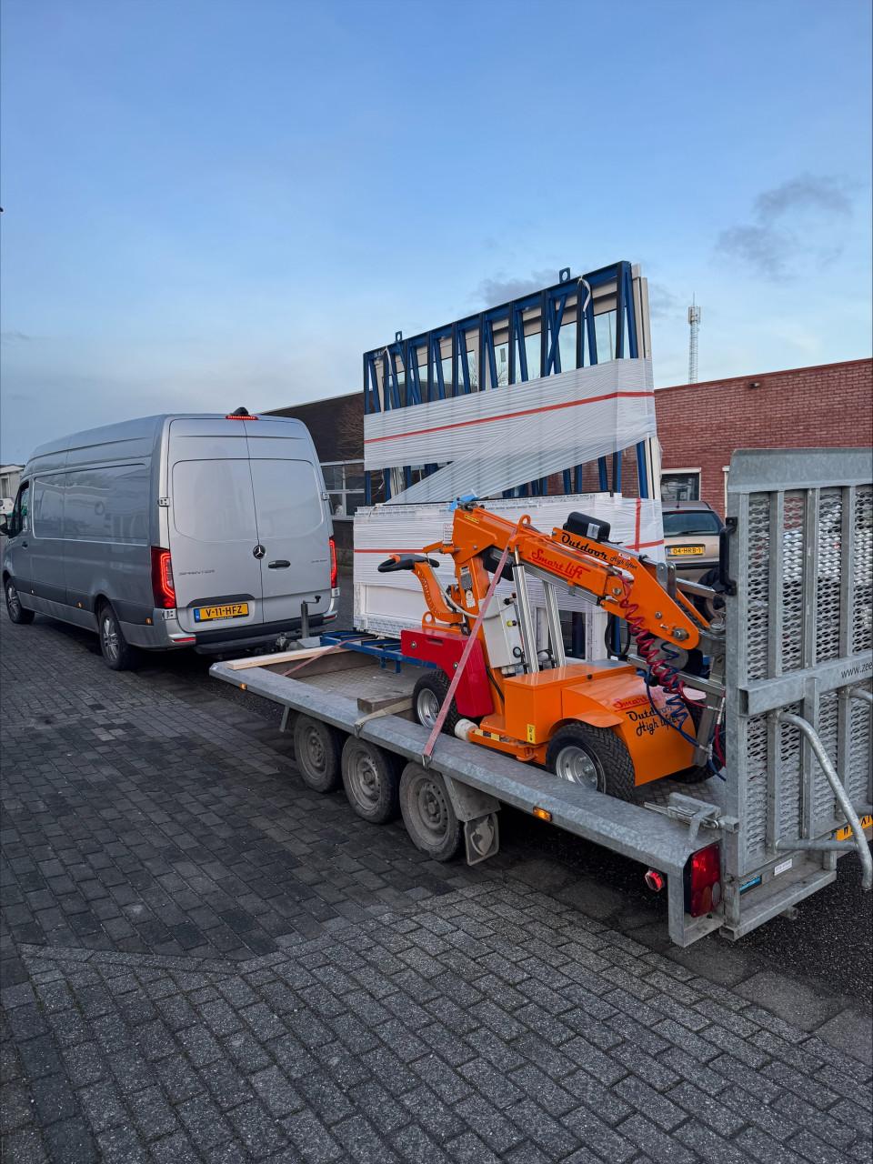 Janse Geveltechniek uw regionale specialist in kozijnen en zonwering