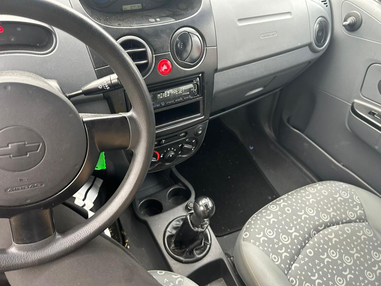 Chevrolet Matiz 0.8 Breeze Slechts 109135KM!