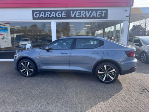 Polestar 2 long range single motor 78 kwh