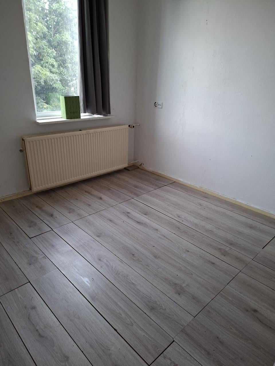 Kamer te huur in centrum Vlissingen | € 500 incl. | 12 m² + balkon