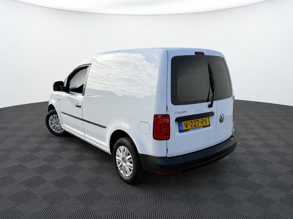 Volkswagen Caddy 2.0 tdi l1h1 bmt trendline