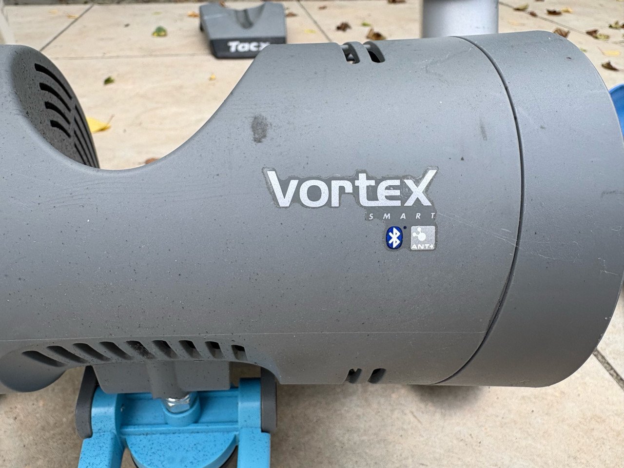 Tacx Vortex