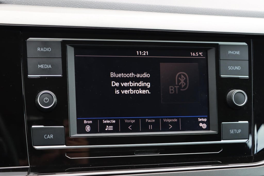 Volkswagen Polo 1.0 tsi comfortline