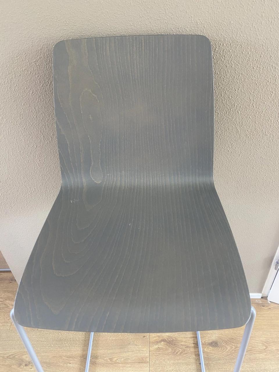 4 Vepa Pit barkrukken SETPRIJS