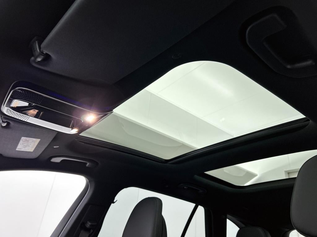 Mercedes-Benz C-Klasse estate 180 business solution amg | comfortpakket plu