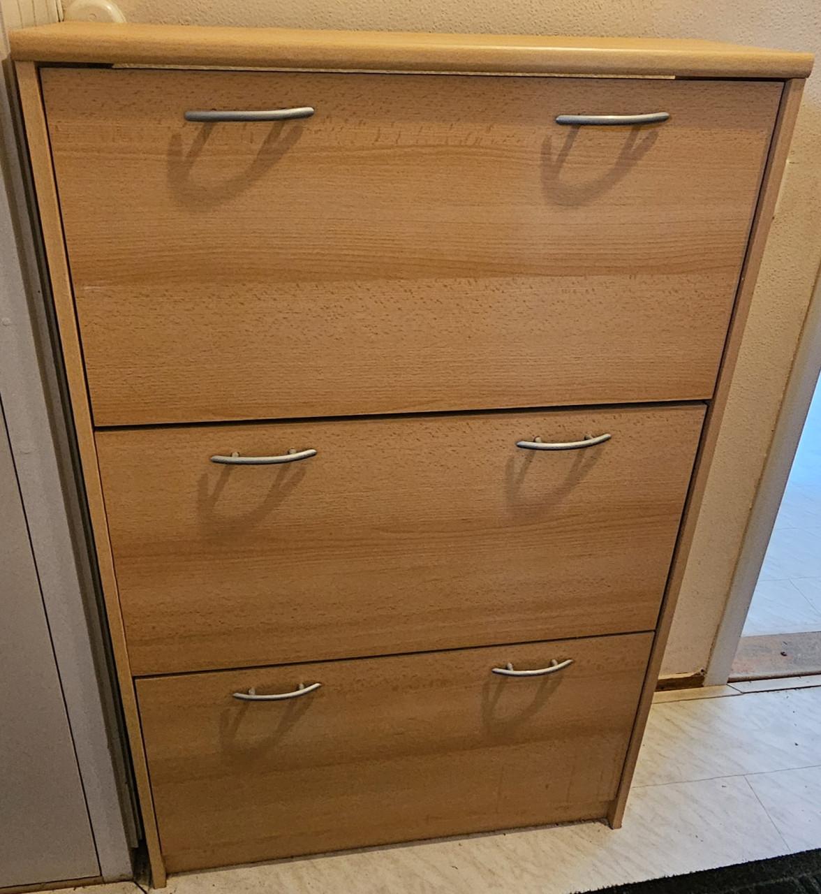 Schoenenkast