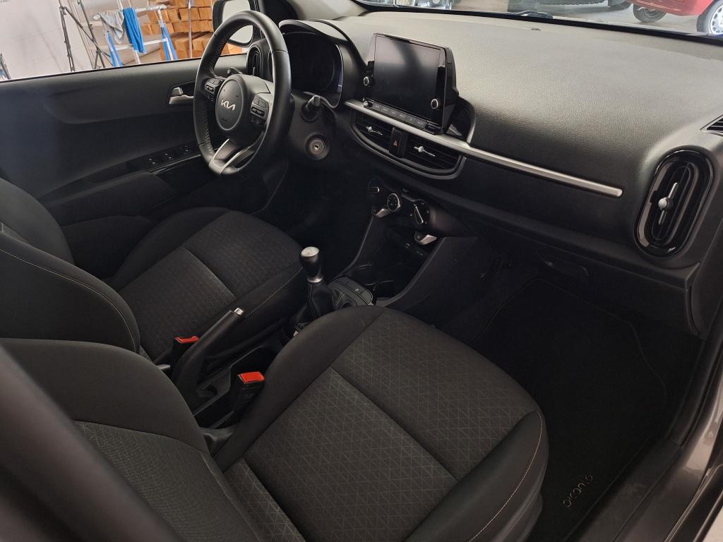 Kia Picanto 1.0 dpi dynamicline | camera | cruise control |