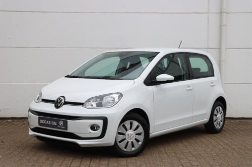 Volkswagen UP! 1.0 bmt move up! 60pk