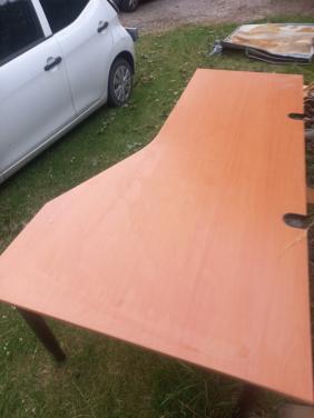 Bureau kantoor