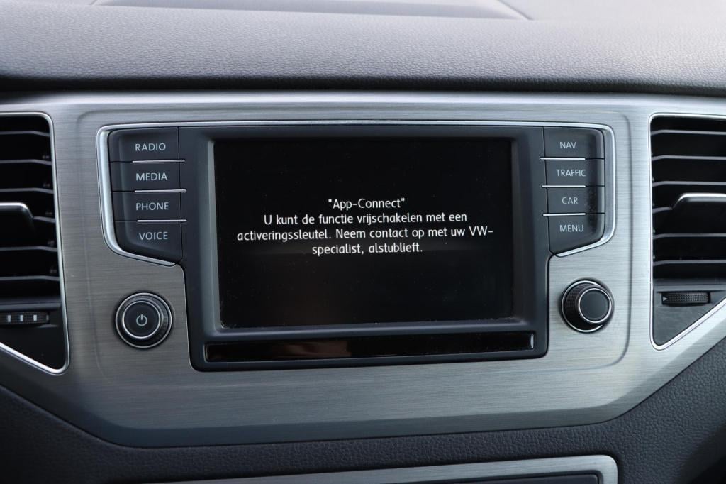 Volkswagen Golf Sportsvan 1.0 tsi comfortline 116pk