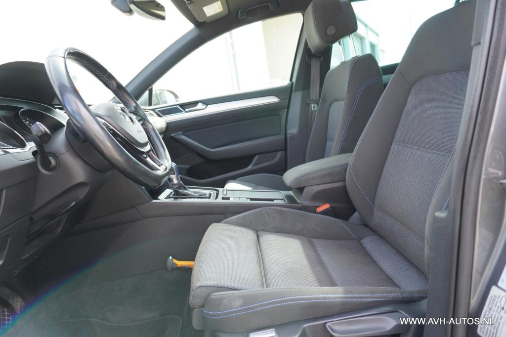 Volkswagen Passat variant 1.4 tsi gte