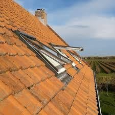 Dakraam Dakramen Velux- Fakro- Keylite