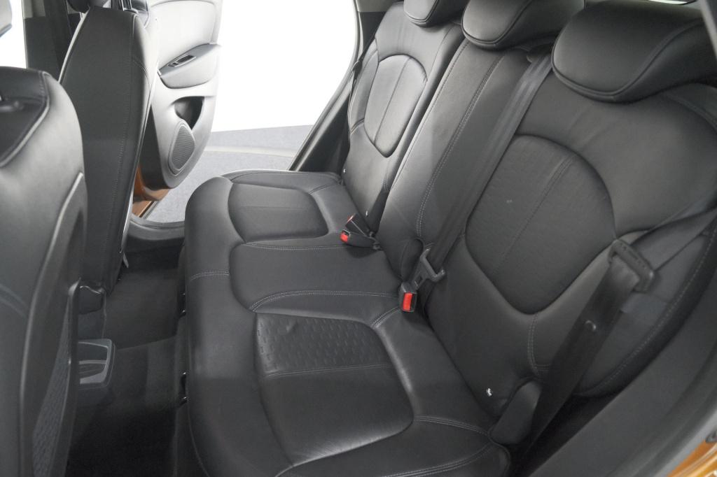 Renault Captur tce 120 edc edition one | camera | navigatie | parkeersensor