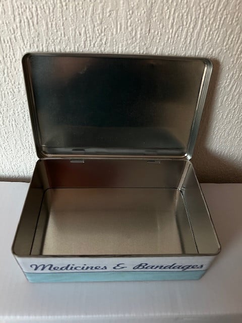 Leuke blikjes