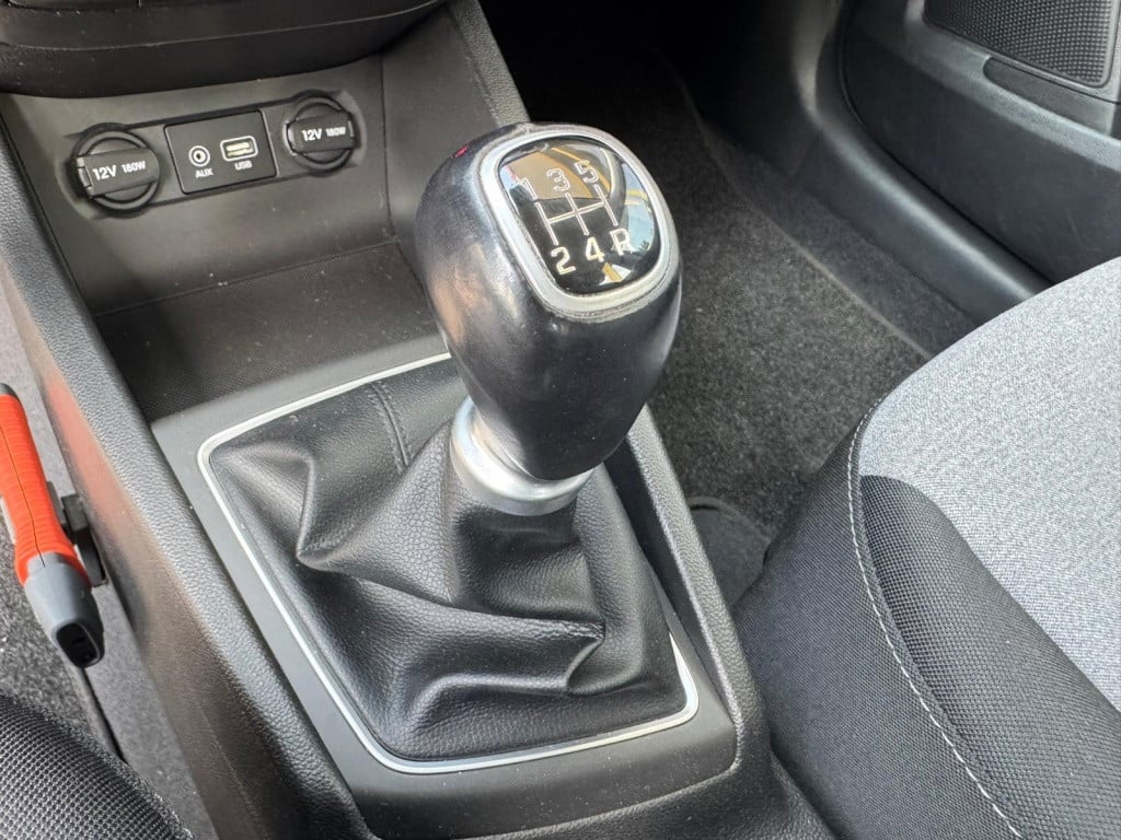 Hyundai I 20 1.2 hp i-motion comf