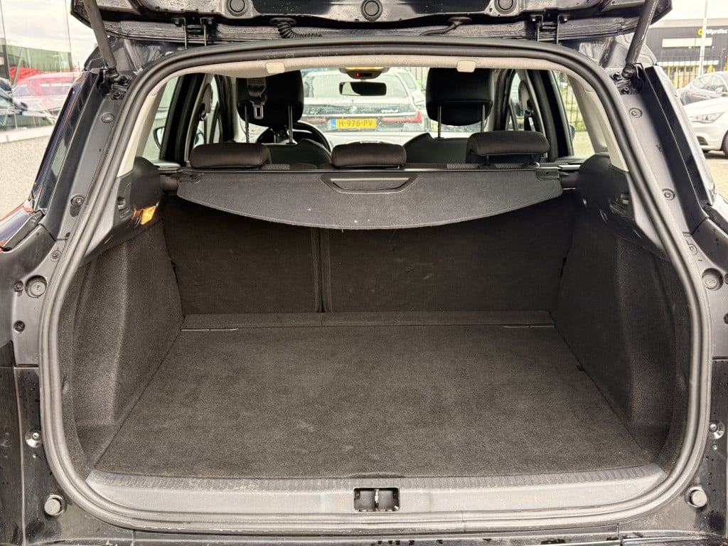 Renault Clio estate 0.9 tce expression | cruise control | bluetooth telefoo