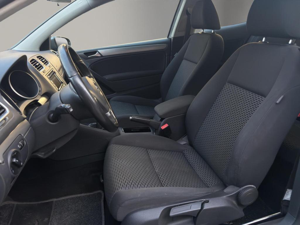 Volkswagen Golf 1.6 tdi comfortline clima