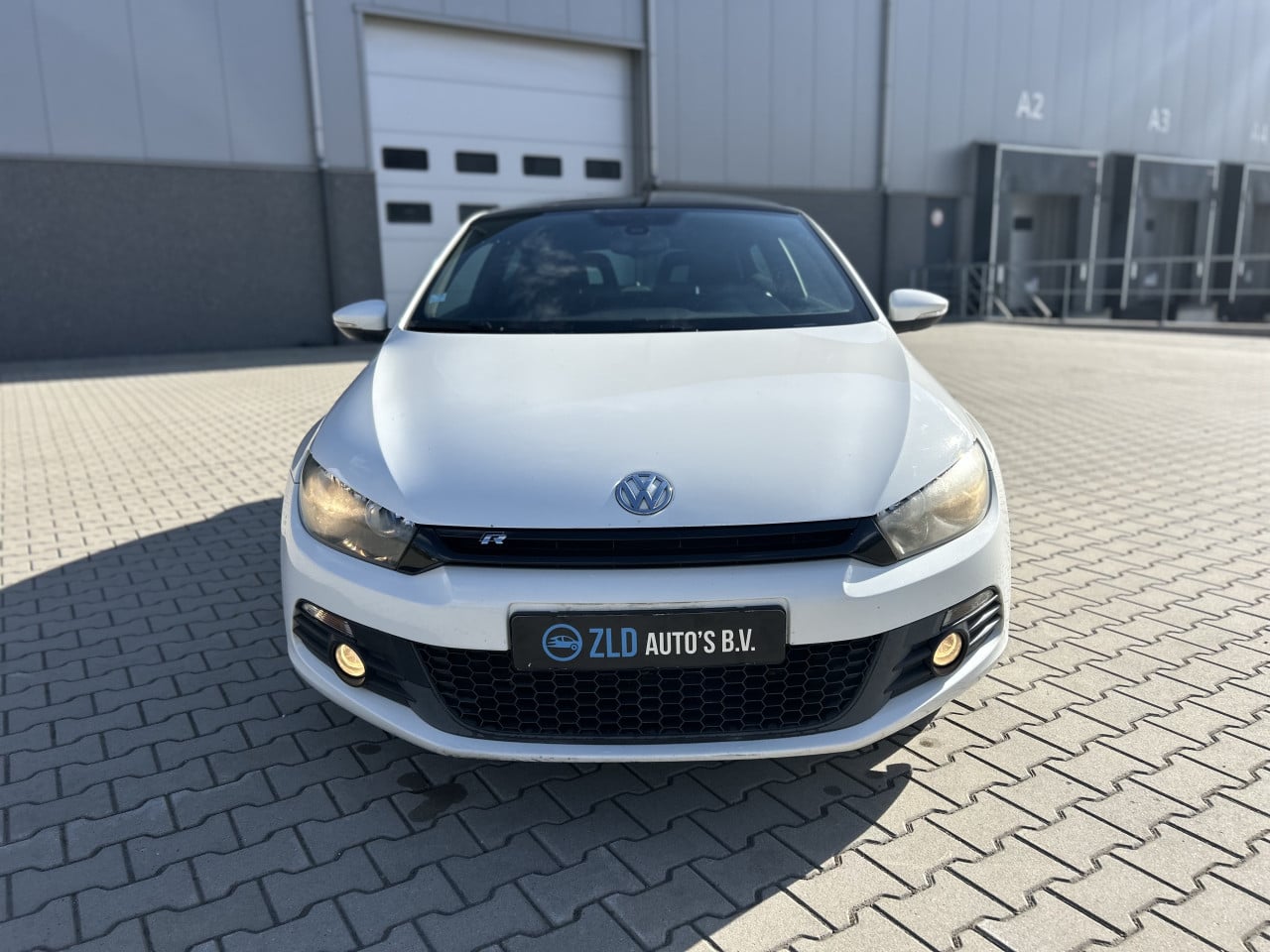 Volkswagen Scirocco 1.4 TSI R-Line|PANO|CARPLAY|AIRCO