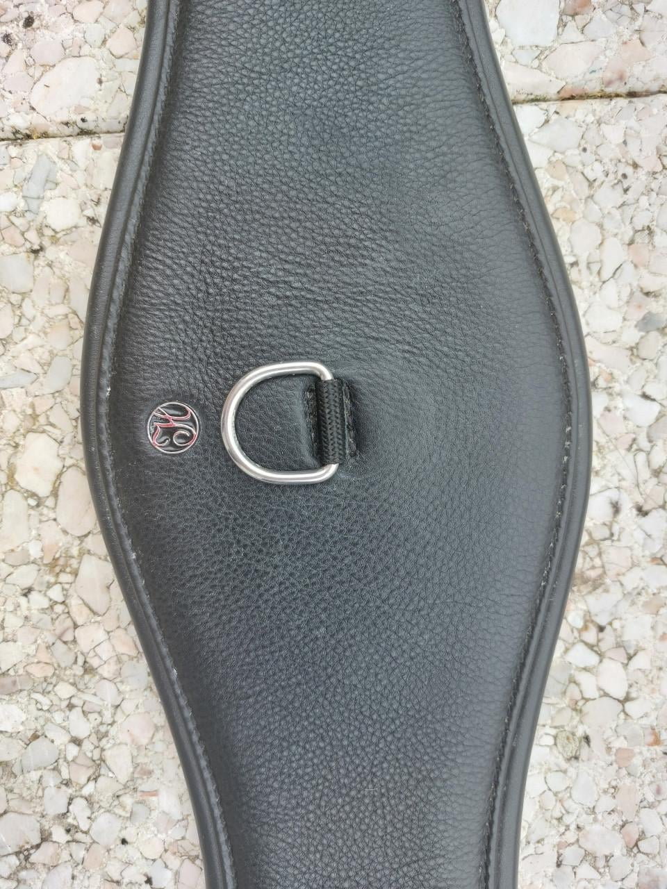 Harry’s Horse dressuursingel Soft Padded – 80 cm – zo goed als nieuw