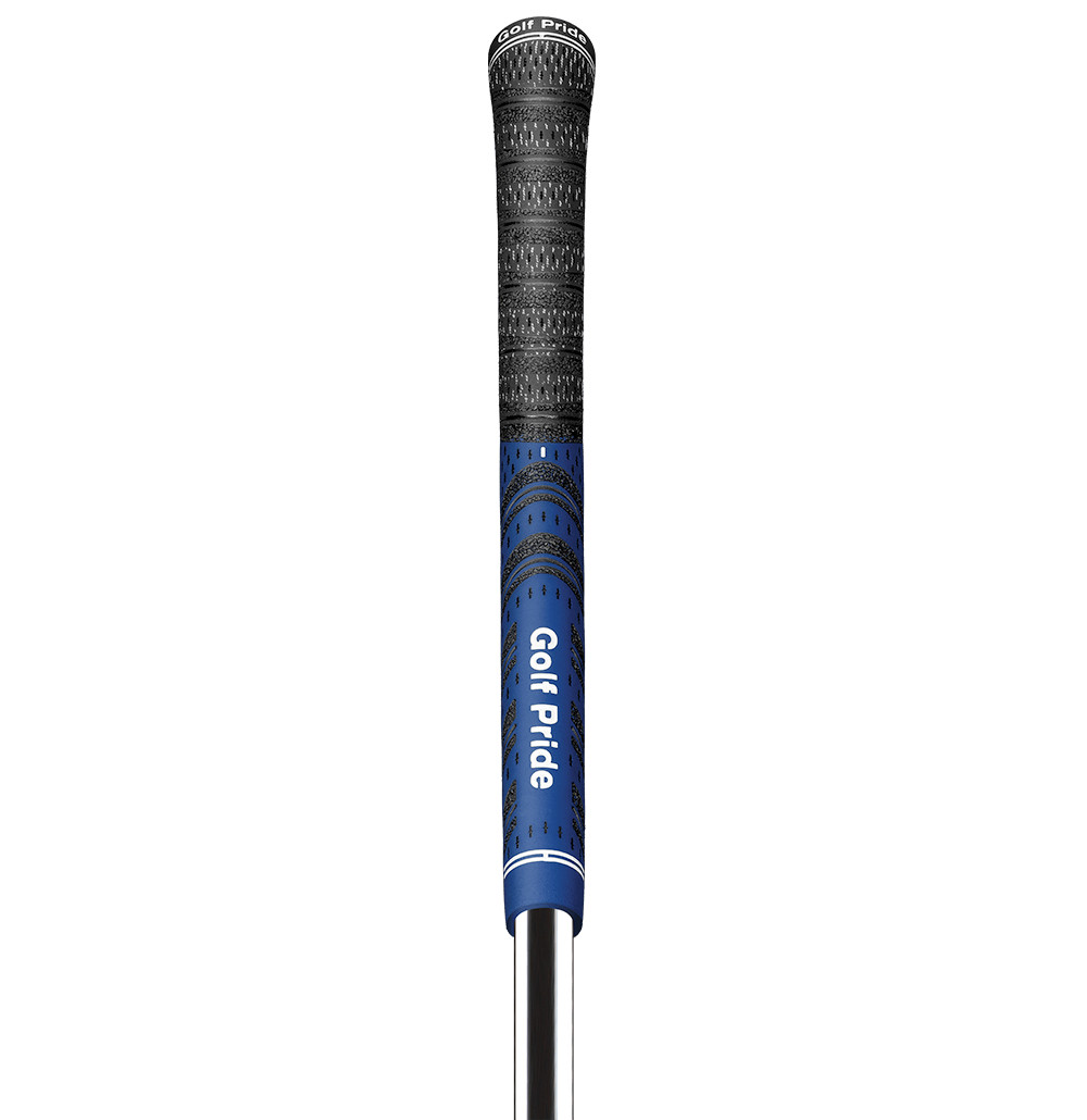 Nieuwe golf Grips