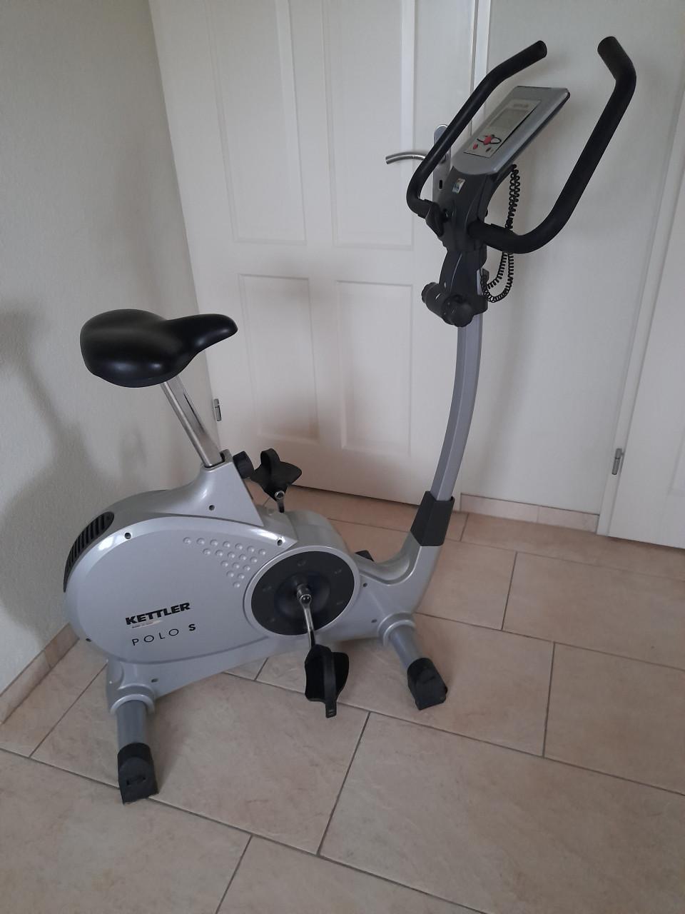 Kettler Hometrainer ( in goede staat )