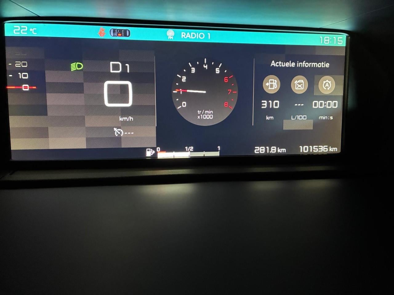 C4 Picasso
