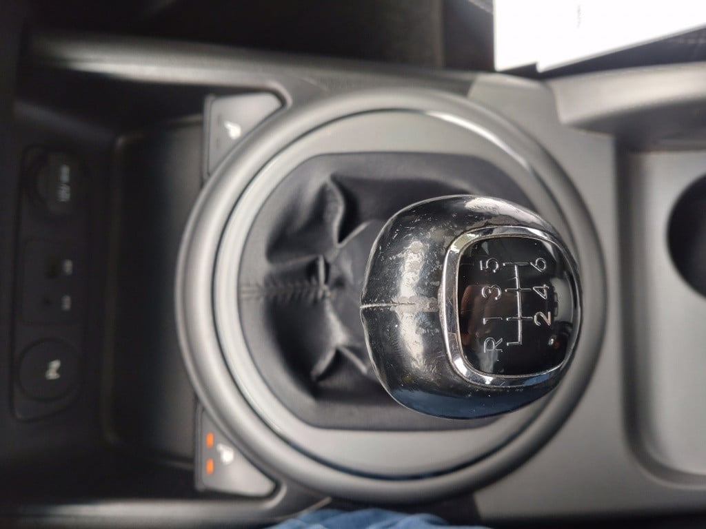 Kia Sportage 1.6 gdi bnsplusline